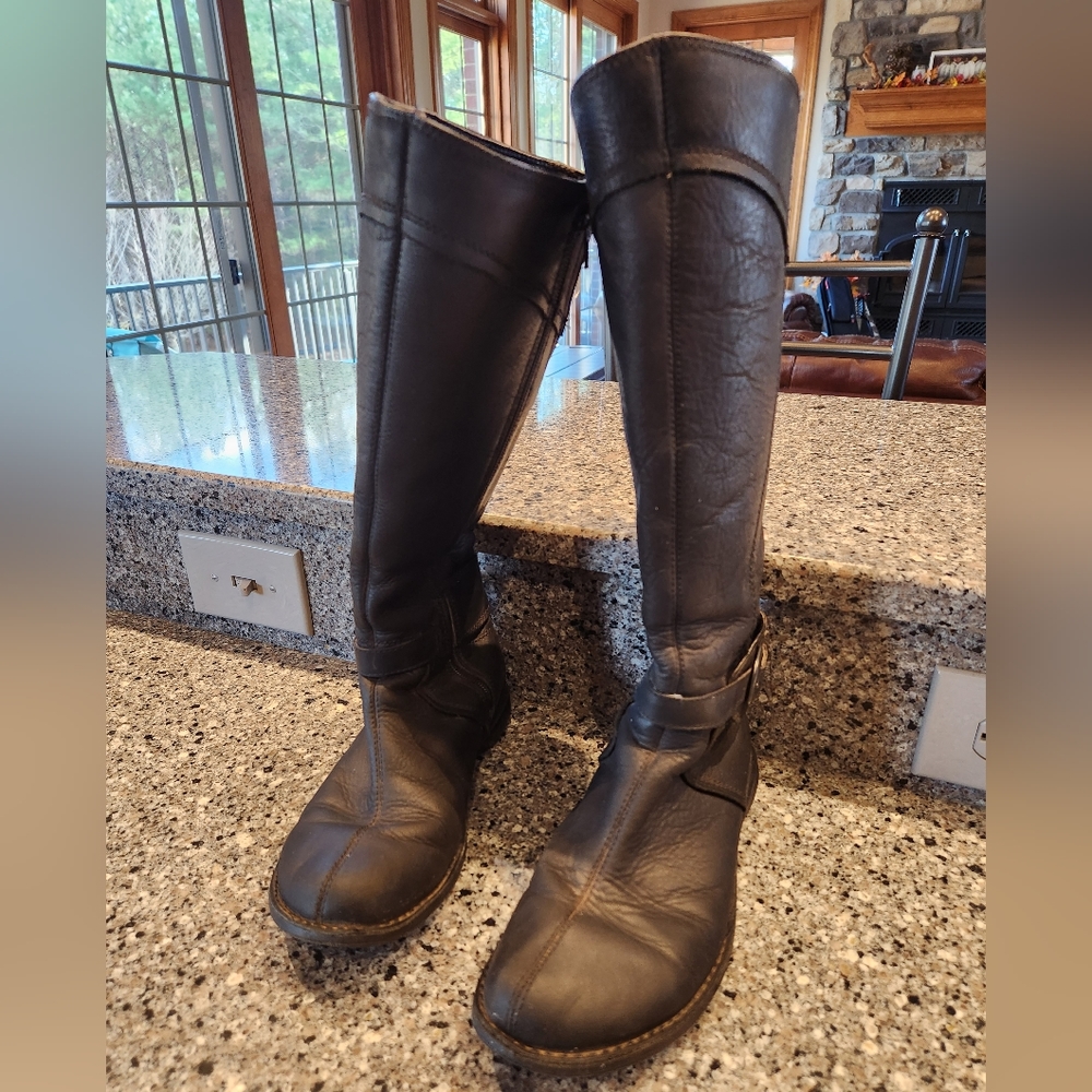 Women's Merrell Captiva Tall Boot